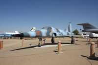 74-1529 @ PMD - Aggressor : best paint scheme ever ! - by olivier Cortot