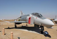N402AV @ PMD - Now part of the plant 42 Heritage airpark - by olivier Cortot