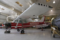 N66667 @ VNY - Van Nuys airport - by olivier Cortot