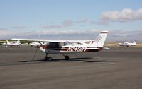 N24987 @ WJF - Lancaster airport tarmac - by olivier Cortot