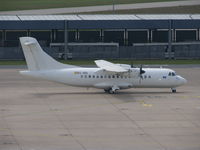 EC-IDG @ EDDV - Topfly