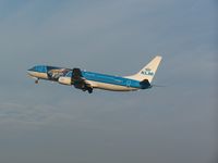 PH-BXC @ EHAM - Frequent Flyer - by ghans