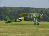 PH-TAT @ EBDT - @ Diest - by ghans