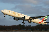 A6-EMR @ EDDH - DSLR-A230 (55-200 mm); www.haj-spotter.de.tf - by J.-J. Bartz