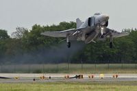 38 28 @ ETNT - moments prior touchdown