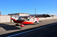 N48TD @ GYI - 12-18-2010 - by Jimmy J Stanton