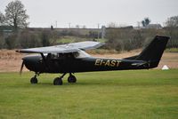 EI-AST @ EILT - Photographed at Limetree Airfield at the New Year Fly-in. (Written-off 11-11-2012) - by Noel Kearney