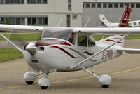 D-EPWH @ EDSB - Skylane - by Volker Hilpert