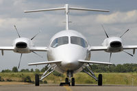 D-IGOB @ EDRZ - cn 1016 - by Volker Hilpert
