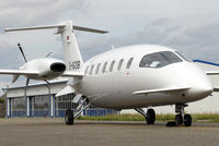 D-IGOB @ EDRZ - cn 1016 - by Volker Hilpert