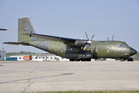50 83 @ EDRZ - C-160D - by Volker Hilpert