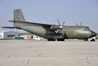 50 83 @ EDRZ - C-160D - by Volker Hilpert