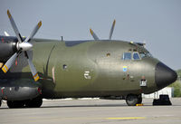 50 83 @ EDRZ - C-160D - by Volker Hilpert