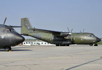 50 83 @ EDRZ - C-160D - by Volker Hilpert
