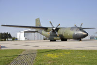 50 83 @ EDRZ - C-160D - by Volker Hilpert