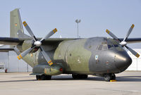 50 83 @ EDRZ - C-160D - by Volker Hilpert