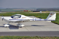 D-ECAN @ EDRZ - KA20 Katana
