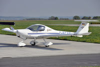 D-ECAN @ EDRZ - at zqw