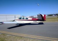 VH-FWF @ W.A - Owner Paul Yates as from 2010,  Hangared at Jandakot Airport Perth Western Australia - by Paul Yates