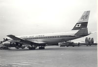 JA8005 @ EHAM - Japan Air Lines at Schiphol - by Henk Geerlings