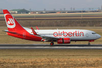 D-AGEC @ VIE - Air Berlin