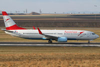 OE-LNJ @ VIE - Austrian Airlines