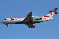OE-LFJ @ VIE - Austrian arrows