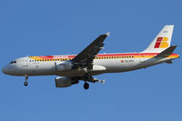 EC-HTC @ VIE - Iberia