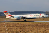 OE-LVO @ VIE - AUA
