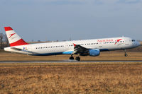OE-LBB @ VIE - AUA