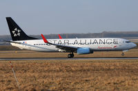 OE-LNT @ VIE - Austrian