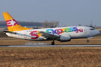 VP-BFN @ VIE - SXR - by Chris Jilli