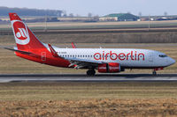 D-AHXB @ VIE - BER