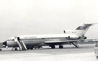 D-ABID @ BRE - Lufthansa - by Henk Geerlings