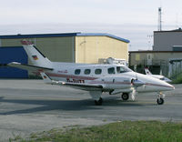 D-IUTI @ ESOE - Nice Beech Duke - by Hans Spritt