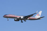 N674AN @ DFW - American Airlines at DFW Airport