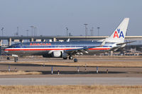 N842NN @ DFW - American Airlines at DFW Airport - by Zane Adams