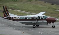 N830CE @ TNCM - N830CE taxing at TNCM - by Daniel Jef