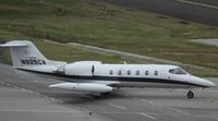 N925CA @ TNCM - N925CA taxing for take off at TNCM - by Daniel Jef