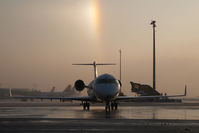 S5-AAD @ LOWW - Adria Airways Regionaljet - by Dietmar Schreiber - VAP