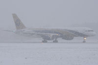 EI-DUD @ LOWS - I-Fly - by Martin Nimmervoll