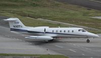 N351TV @ TNCM - N351TV taxing for take off at  TNCM - by Daniel Jef