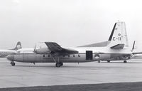 C-11 @ EHRD - Zestienhoven - Rotterdam Airport - by Henk Geerlings