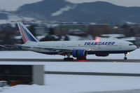 EI-UNS @ LOWS - SZG Winter - by Peter Pabel