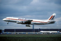 5N-ATZ @ EHAM - Flash Airlines