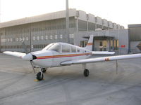 I-LDAP @ LIMF - I-LDAP parked at the General Aviation apron in Turin-Caselle (LIMF|TRN). - by Cerutti Paolo