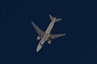 AP-BGL @ NONE - decending for Frankfurt - by Friedrich Becker