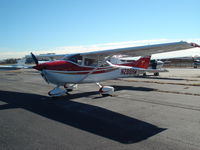 N288RW @ KPDK - N288RW @ PDK - by Kyle Kitchens