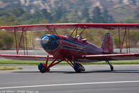 N5762B @ SZP - Great Lakes at Santa Paula Airshow 2010