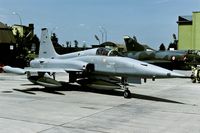 K-3062 @ EDRB - static display Bitburg AB open house - by Friedrich Becker